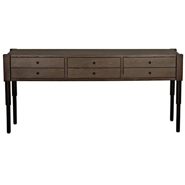 Wallace Console Console Table FF278