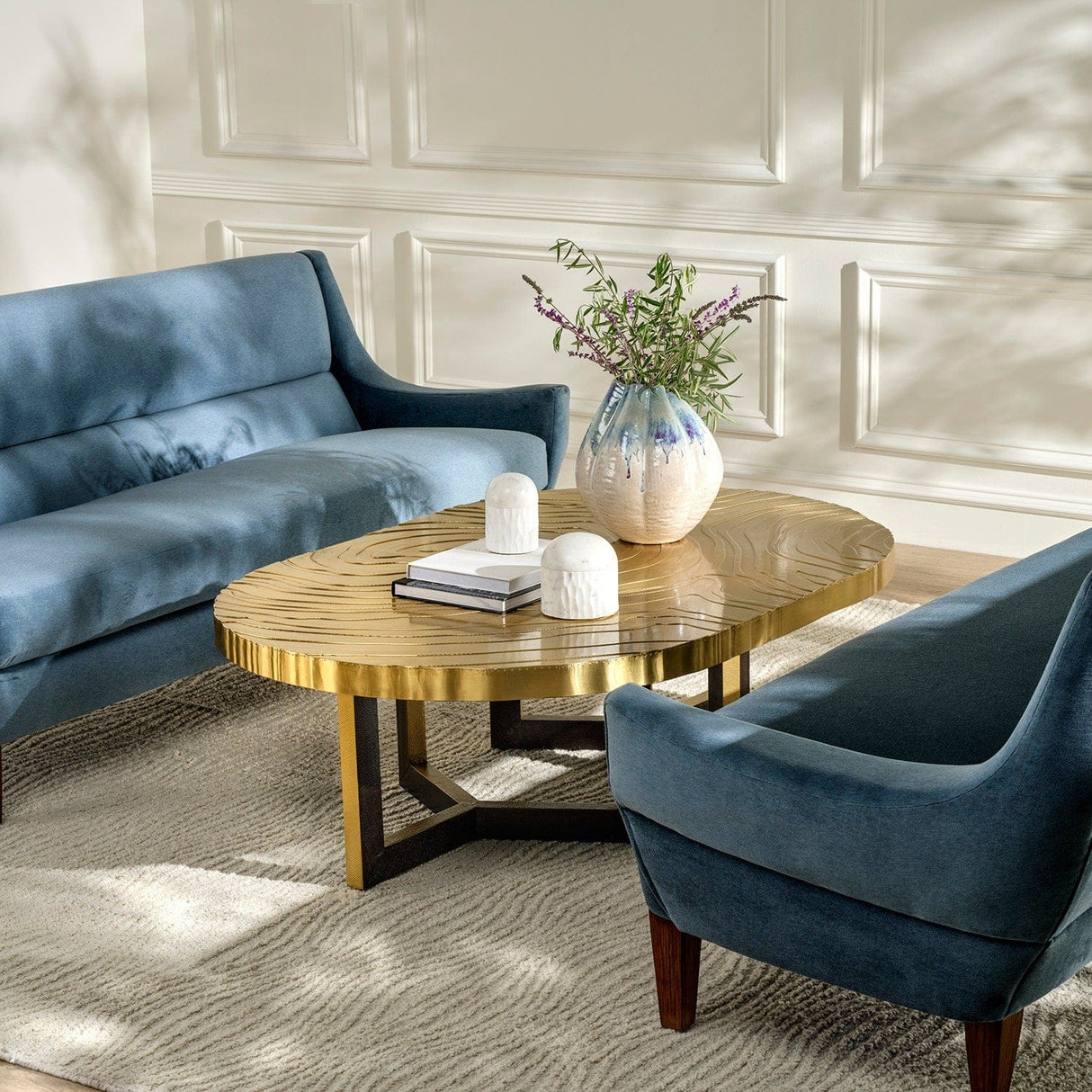 Waller Box Set (Set of 2) Boxes