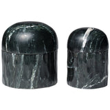 Waller Box Set (Set of 2) Boxes OBJWALLERBXBK