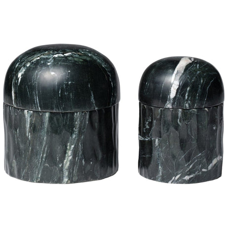 Waller Box Set (Set of 2) Boxes OBJWALLERBXBK