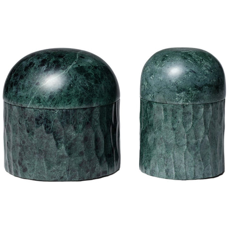 Waller Box Set (Set of 2) Boxes OBJWALLERBXDKJ