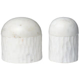 Waller Box Set (Set of 2) Boxes OBJWALLERBXWH