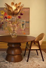 Walter Dining Chair Dining Chairs + Benches WALTER 607629024600