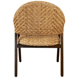 Walter Dining Chair Dining Chairs + Benches WALTER 607629024600