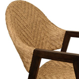 Walter Dining Chair Dining Chairs + Benches WALTER 607629024600