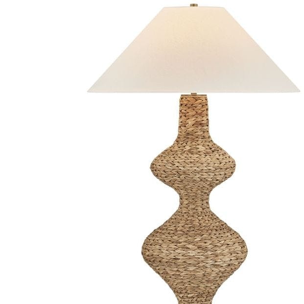 Walter Floor Lamp Floor Lamps PFL1768-PBR 197292159254