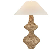 Walter Floor Lamp Floor Lamps PFL1768-PBR 197292159254