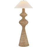 Walter Floor Lamp Floor Lamps PFL1768-PBR 197292159254