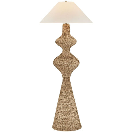 Walter Floor Lamp Floor Lamps PFL1768-PBR 197292159254