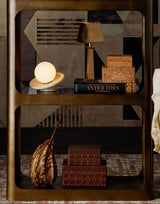 Wander Cordless Table Lamp Table + Desk Lamps