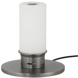 Wander Cordless Table Lamp Table + Desk Lamps