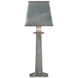 Wander Cordless Table Lamp Table + Desk Lamps
