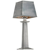 Wander Cordless Table Lamp Table + Desk Lamps