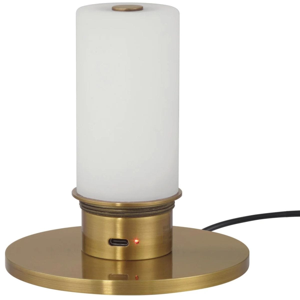 Wander Cordless Table Lamp Table + Desk Lamps