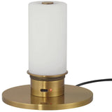 Wander Cordless Table Lamp Table + Desk Lamps