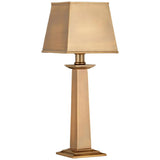 Wander Cordless Table Lamp Table + Desk Lamps