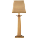 Wander Cordless Table Lamp Table + Desk Lamps