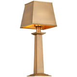 Wander Cordless Table Lamp Table + Desk Lamps