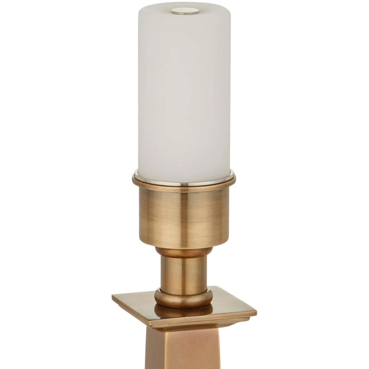 Wander Cordless Table Lamp Table + Desk Lamps