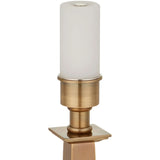 Wander Cordless Table Lamp Table + Desk Lamps