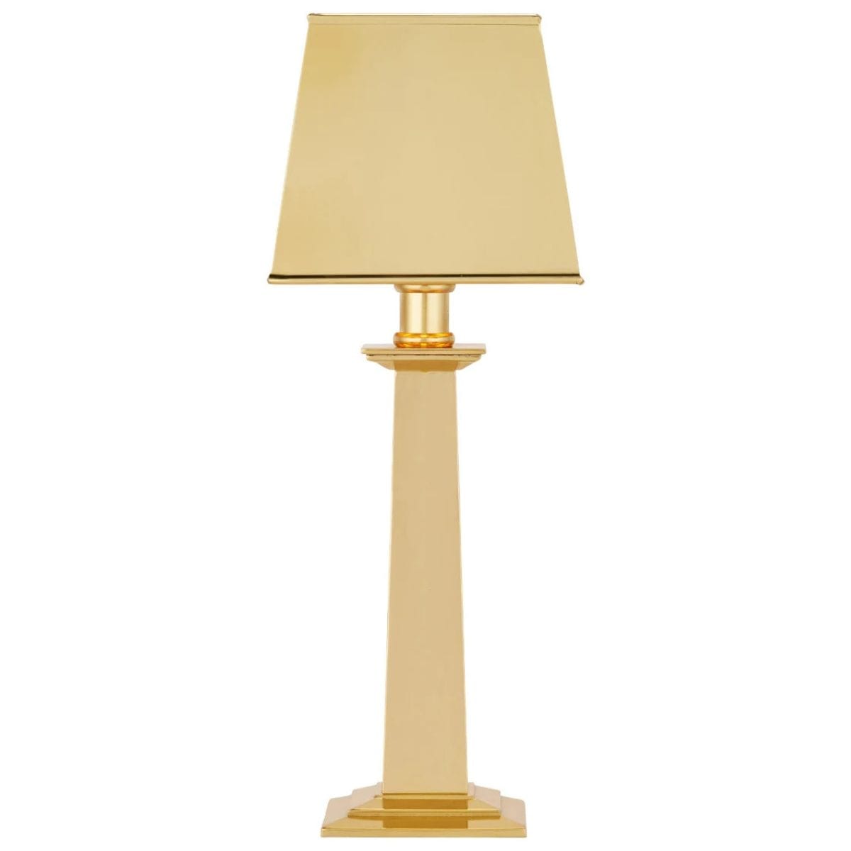 Wander Cordless Table Lamp Table + Desk Lamps