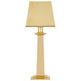 Wander Cordless Table Lamp Table + Desk Lamps