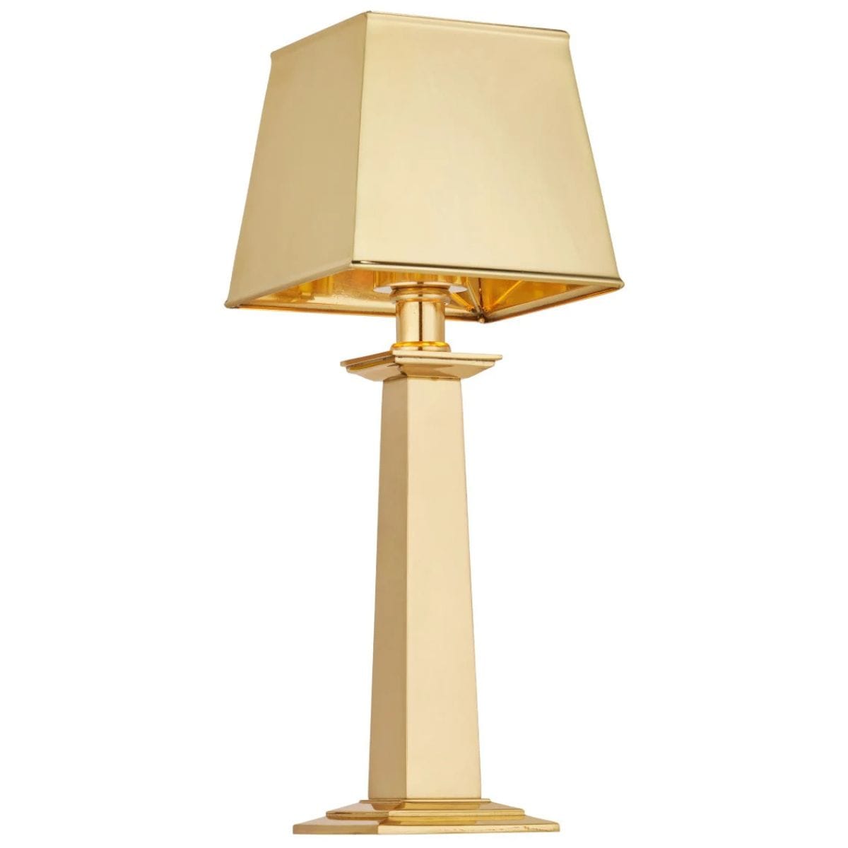 Wander Cordless Table Lamp Table + Desk Lamps