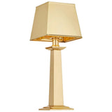 Wander Cordless Table Lamp Table + Desk Lamps