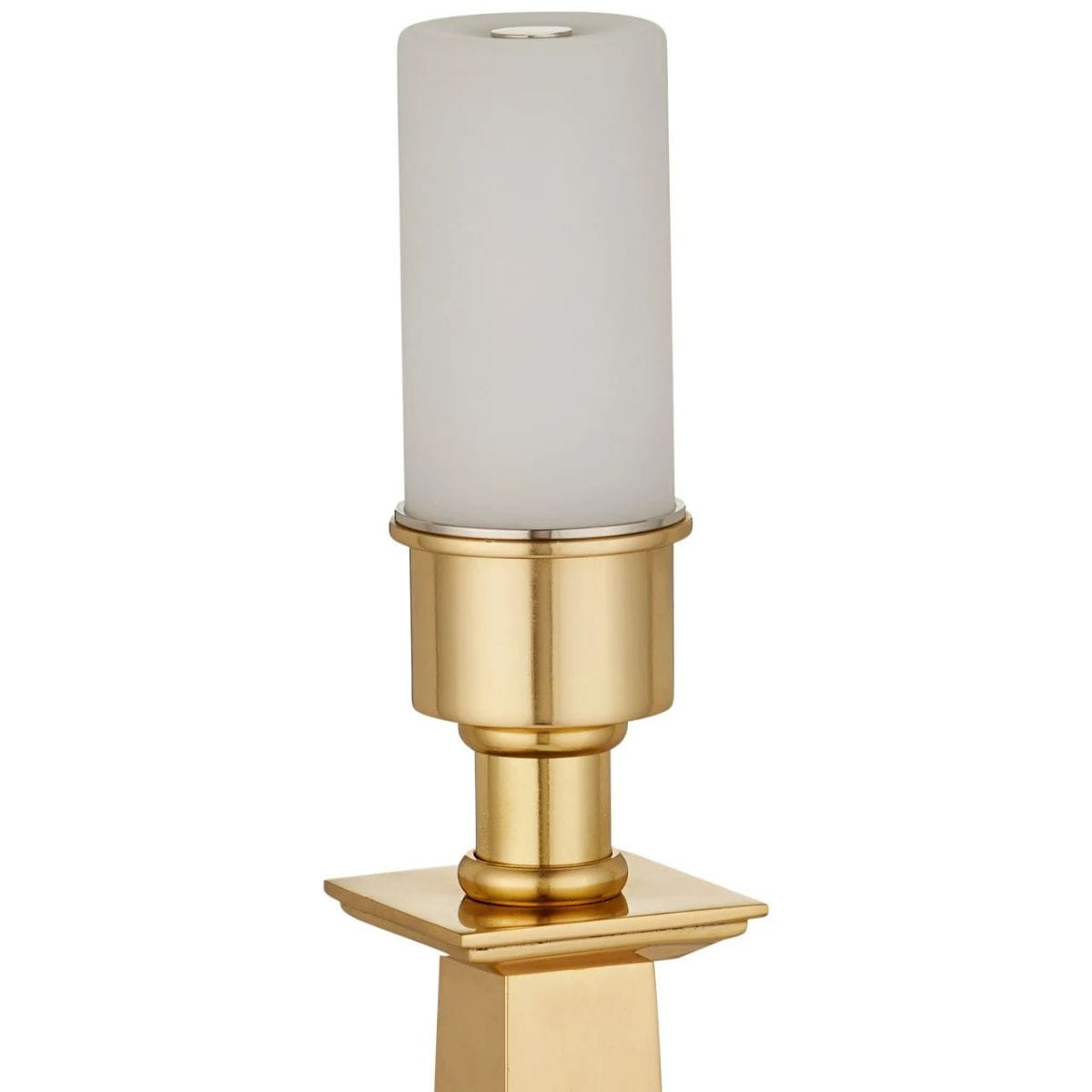 Wander Cordless Table Lamp Table + Desk Lamps