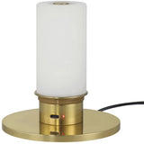 Wander Cordless Table Lamp Table + Desk Lamps
