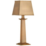 Wander Cordless Table Lamp Table + Desk Lamps 6700-0039
