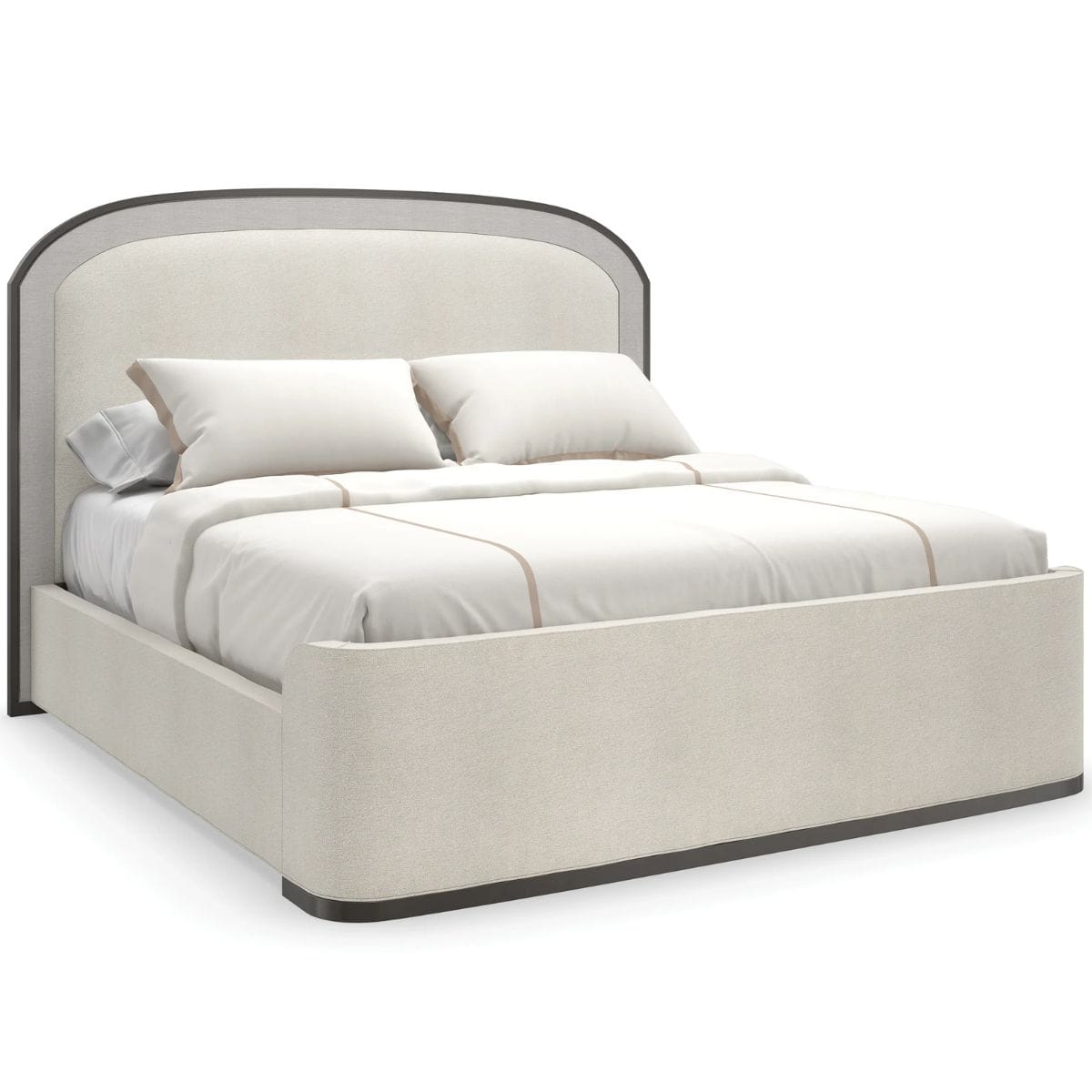Wanderlust Bed Beds + Headboards
