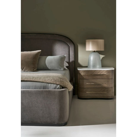 Wanderlust Bed Beds + Headboards