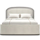 Wanderlust Bed Beds + Headboards CLA-422-102 662896041309