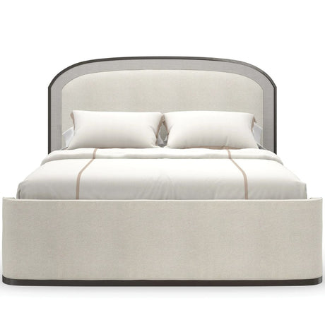 Wanderlust Bed Beds + Headboards CLA-422-102 662896041309