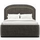 Wanderlust Bed Beds + Headboards CLA-425V-105 662896059960