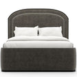 Wanderlust Bed Beds + Headboards CLA-425V-105 662896059960