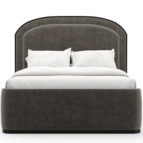 Wanderlust Bed Beds + Headboards CLA-425V-105 662896059960