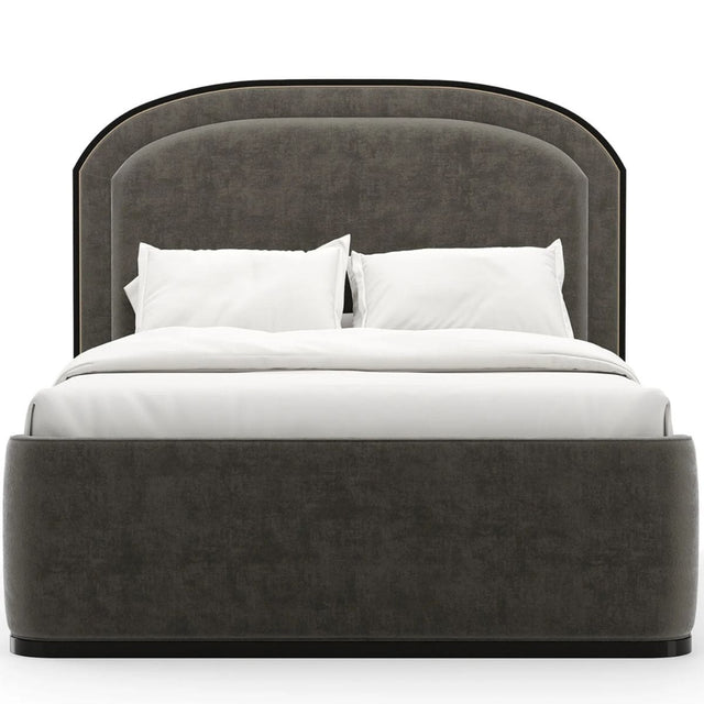 Wanderlust Bed Beds + Headboards CLA-425V-105 662896059960