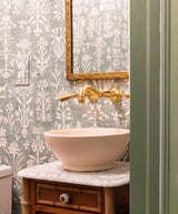 Wardell Mirror Mirrors