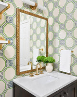 Wardell Mirror Mirrors