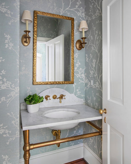 Wardell Mirror Mirrors