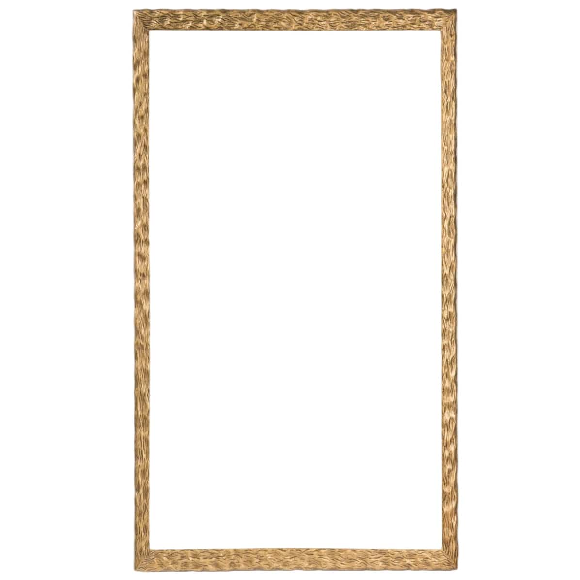 Wardell Mirror Mirrors MIRWARDEL2238PB