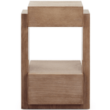 Warren End Table Side Tables WAR-120-8980-884