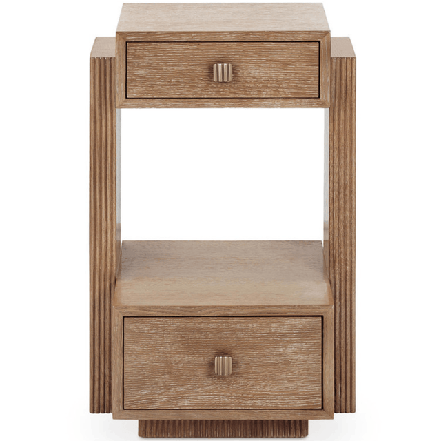Warren End Table Side Tables WAR-120-8980-884
