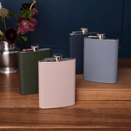 Warren Flask Drinkware