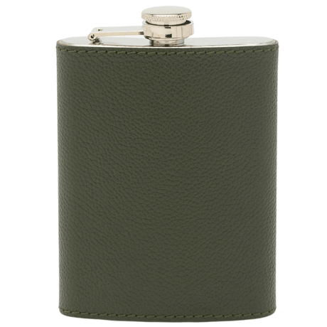 Warren Flask Drinkware BARWARRE-FGRN-FLSK 38415971053819