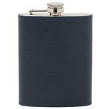 Warren Flask Drinkware BARWARRE-NVY-FLSK 38415971053857