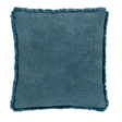 Washed Cotton Velvet Pillow Pillow WCV002-1818 888473929109