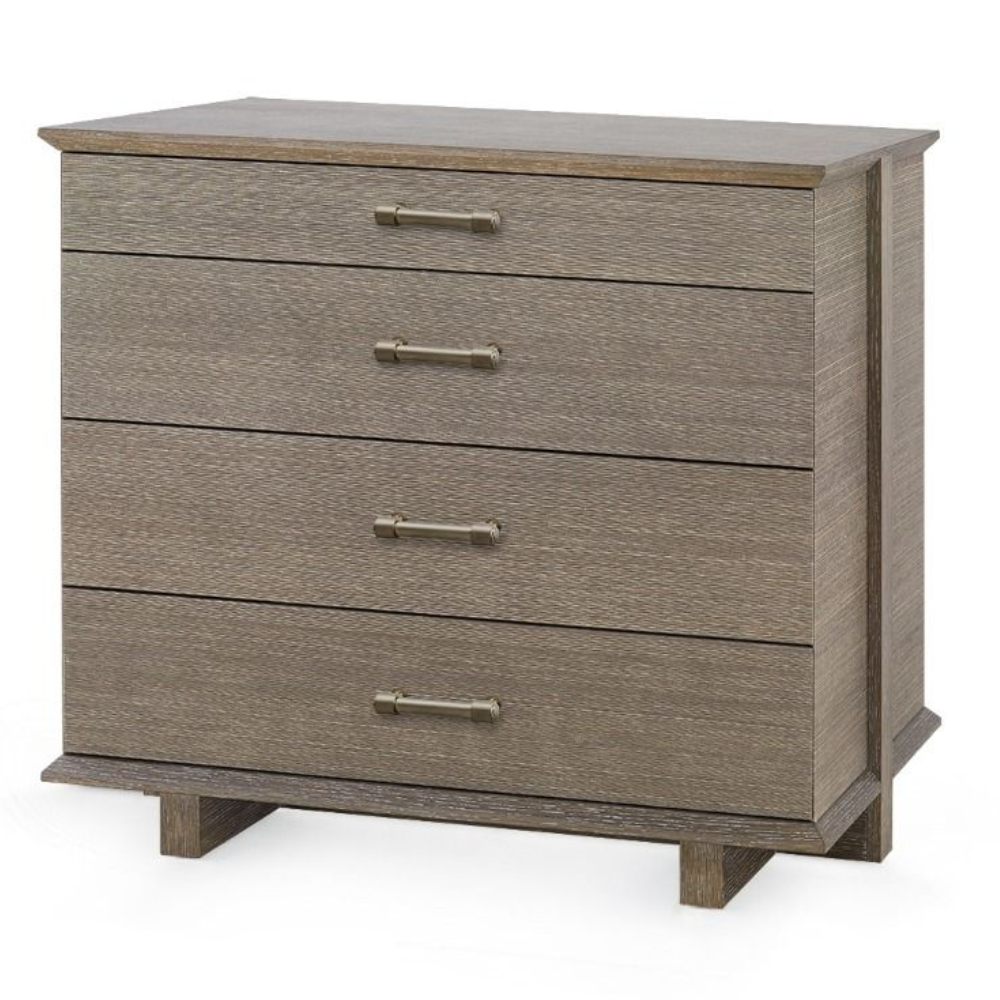 Watson 4-Drawer